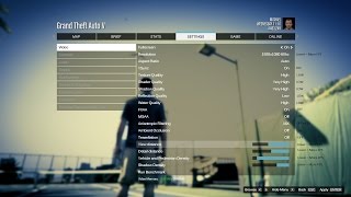 How to improve FPS in GTA V? [PC] [ENG]  FPS FIX