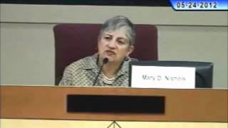 California CARB Shuts Down Dissent