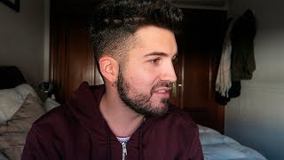 TENGO QUE CONTAROS ALGO | Kikillo