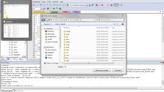 Add library and header file to KeiluVision5