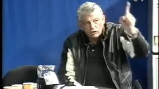 Jedan od najboljih monologa Željka Malnara
