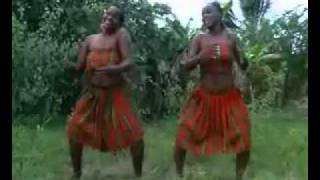 Tanzania   Swahili Bongo Flava   Saida Karoli Nkyali Muto    YouTube