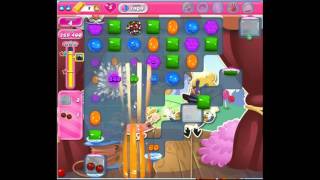 Candy Crush Saga Level 1909 No Boosters