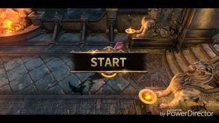 Heroes of Incredible Tales (HIT) Diamond League Anika Duels