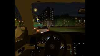 3D Instructor 2.2.5-Volkswagen Touareg R50