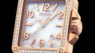Brera Orologi ITALIAN WATCH