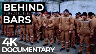 Behind Bars: Colony 8, Zhytomyr, Ukraine | World’s Toughest Prisons