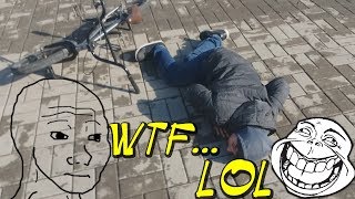 Смешные моменты с Егором Гончаровым.
