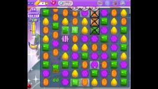 Dreamworld  Level 261