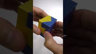 Невозможные соединения на 3D принтере Impossible connections #3dprinting #Shorts