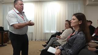 Информ сопровождение реализации гос национальной политики России  Худолеев А. Н. г. Омск, 08.06.19