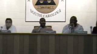 New Ellenton council 11-25-2008 #3