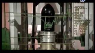Iran Aerospace research and industries (part 5-1) Tow missile production line