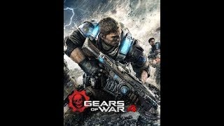 How To Download and Install Gears Of War 4-CODEX [Tested & Played]