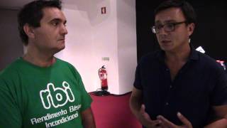 André Barata explica o Rendimento Básico