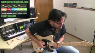 Fusion Smooth Funk