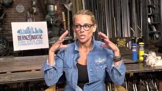 Chelsea Lewis interviews Nicole Curtis TheCelebrityCafe
