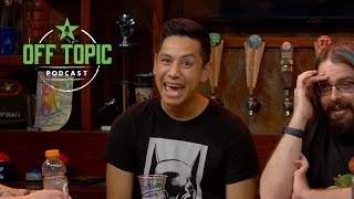 The Size of the Brain Doesn't Matter - Off Topic - #343