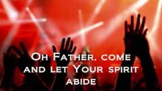Presence (my hearts desire) - Newsboys
