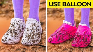 Fantastic Shoe Hacks And Ideas To Upgrade Your Shoe