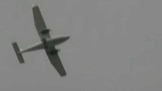 Dimostrazione in volo P2006T