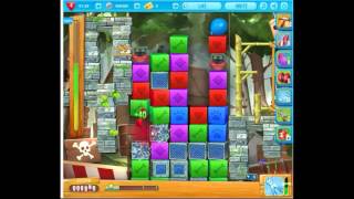 Pet Rescue Saga Level 1121 No Boosters