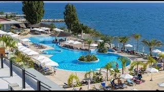 Отели Кипра.The Royal Apollonia 5.Лимасол.Обзор