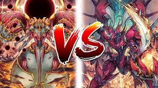 Brandt Ringer vs DOTG