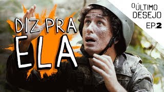 DIZ PRA ELA