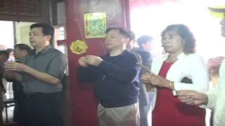 2012葉啟田巡迴演唱會【愛拼才會贏】回鄉感恩大遊行