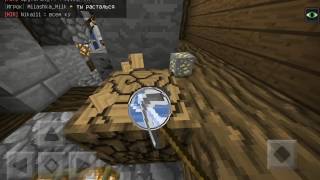 СУПЕР КРУТОЙ СЕРВЕР ДЛЯ МАЙНКРАФТ ПЕ 1.0.3