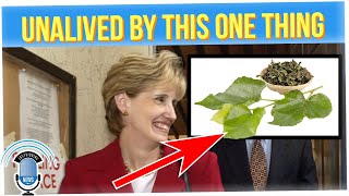 Congressman's Wife Died After Taking Herbal Dietary Supplement