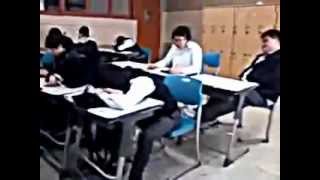 Rotfl - Look that guy !