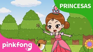 Lo Mejor de las Princesas | Cuentos de Princesas | Pinkfong Cuentos Infantiles
