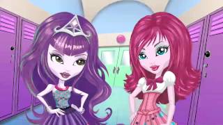 Mystixx Vampires Ep02+Rus