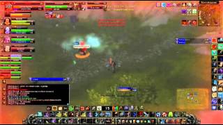 Хант ММ (Hunter PvP) 3.3.5a