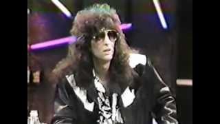 Howard Stern - Channel 9 Show - Episode 13 (1990)