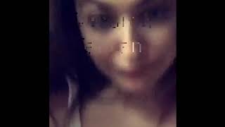Nika Irani Nips