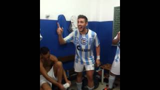 Himno Benacazón (Compuesto por Hércules)