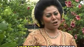 Lintang Panjer Sore - Anik Sunyahni