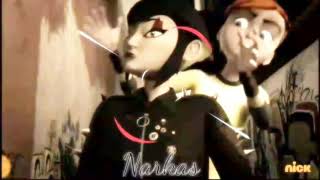 TMNT|Карай *Соперница*???