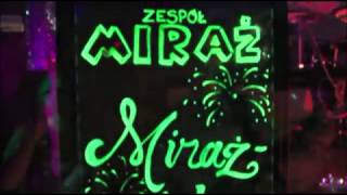Zespół Miraż Poznań