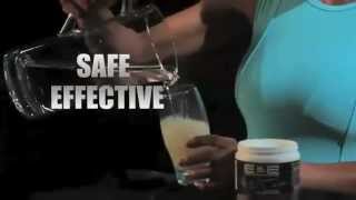 Energy and Endurance Pre Workout Formula