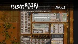 Prison Architect - Alpha 22 - Give the guards Tazers! DO IT NOW