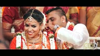 Malaysian Indian Wedding  of Alaganthdra & Vidhya By Golden Dreams Gdu