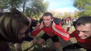 Reebok   "Стань человеком 6" Кроссфит. Команда Липецка. Любимый муж,мой чемпион!
