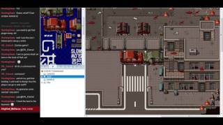 Let's Map: Pop Horror tileset/streets (2/2)