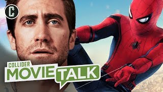Spider-Man: Homecoming 2 Lands Jake Gyllenhaal to Play the Villain - Movie Talk