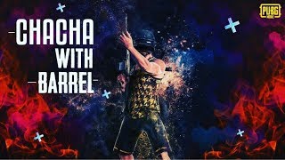 #dynamogaming #carryislive PUBG MOBILE LIVE | RUSH GAMEPLAY | HACKER IN PUBG MOBILE