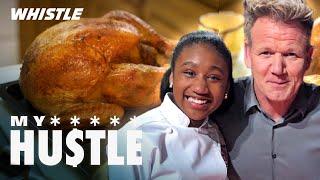 15-Year-Old Chef PRODIGY That Won Over Gordon Ramsay!